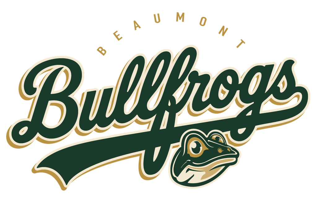 Beaumont Bullfrogs Baseball Club